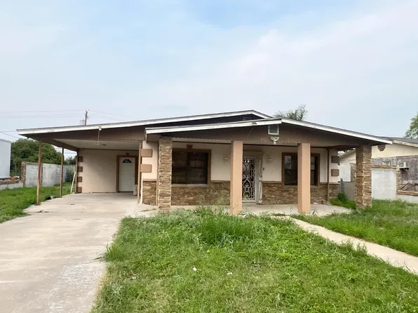 1106 Elm St, Zapata, TX 78076