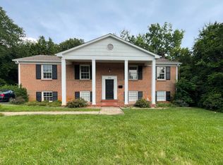 6016 Sunderland Pl, Lynchburg, VA 24502