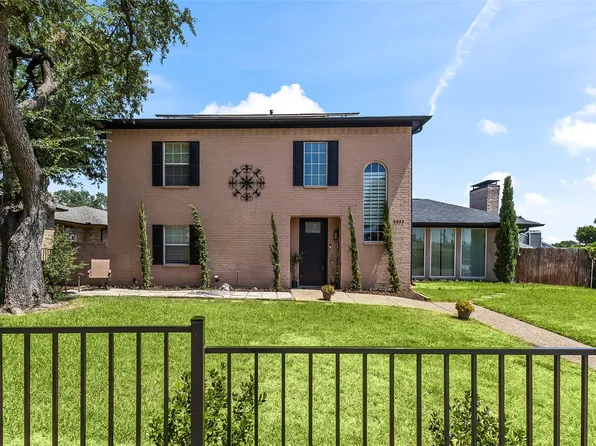 6033 Daven Oaks Dr, Dallas, TX 75248