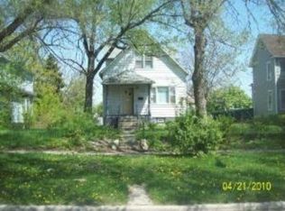 1239 Vincennes Ave, Chicago Heights, IL 60411
