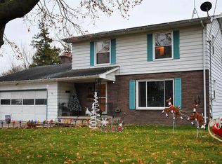 311 Linden St, Fort Atkinson, WI 53538