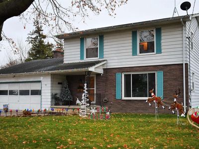 311 Linden Street, Fort Atkinson, WI, 53538