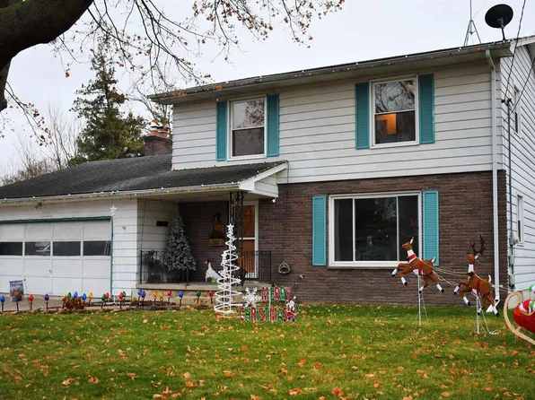 311 Linden Street, Fort Atkinson, WI 53538