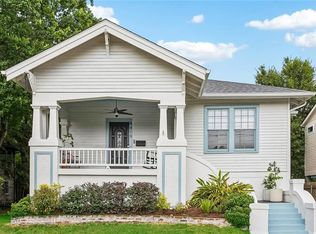 4419 S Rocheblave St, New Orleans, LA 70125