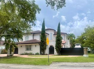 7202 SW 123rd Pl, Miami, FL 33183