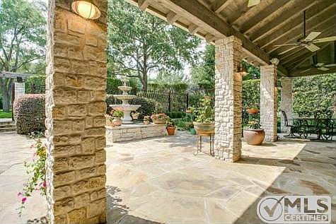 3rd image of 10004 Rock Hill Ln