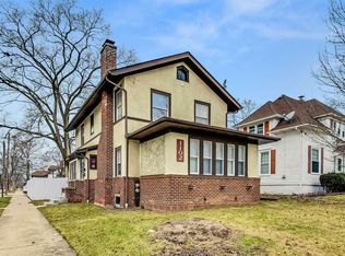 1102 North Ave, Waukegan, IL 60085