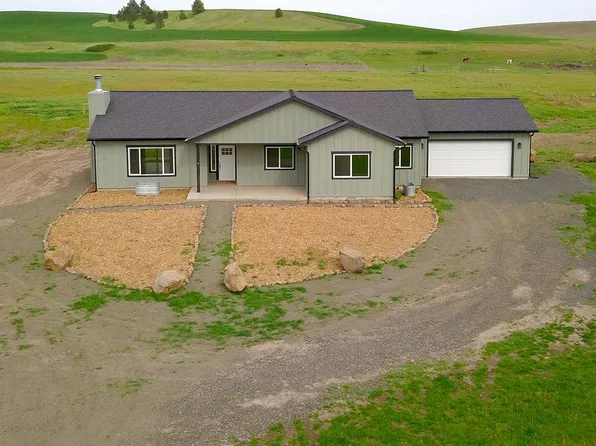 12213 S Stangland Rd, Medical Lake, WA 99022