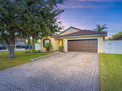 13529 SW 144th Ter, Miami, FL, 33186
