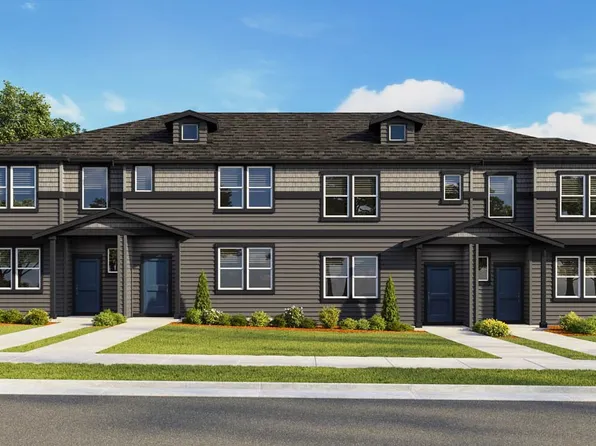 6224 SE Lusted Rd, Gresham, OR 97080