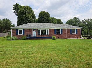 203 Armory Dr, Lewisburg, TN 37091
