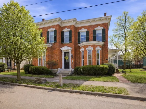 135 E Market St, Germantown, OH 45327