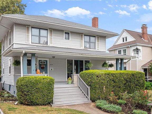 2nd image of 509 E Lockwood Ave