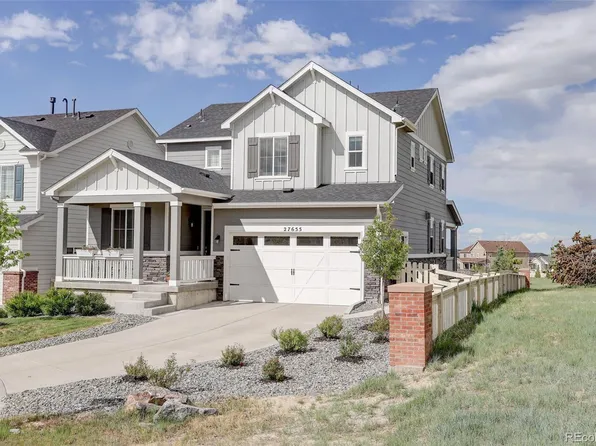 27655 E Geddes Place, Aurora, CO 80016