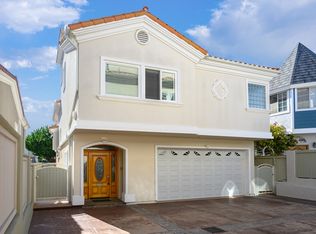 215 S Irena Ave #B, Redondo Beach, CA 90277