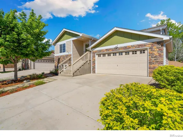 2248 Sopris Circle, Loveland, CO 80537