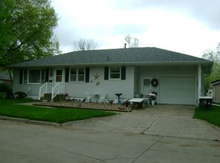 3404 Avenue E, Fort Madison, IA 52627