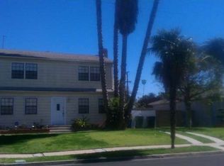 444 N Osage Ave, Inglewood, CA 90301