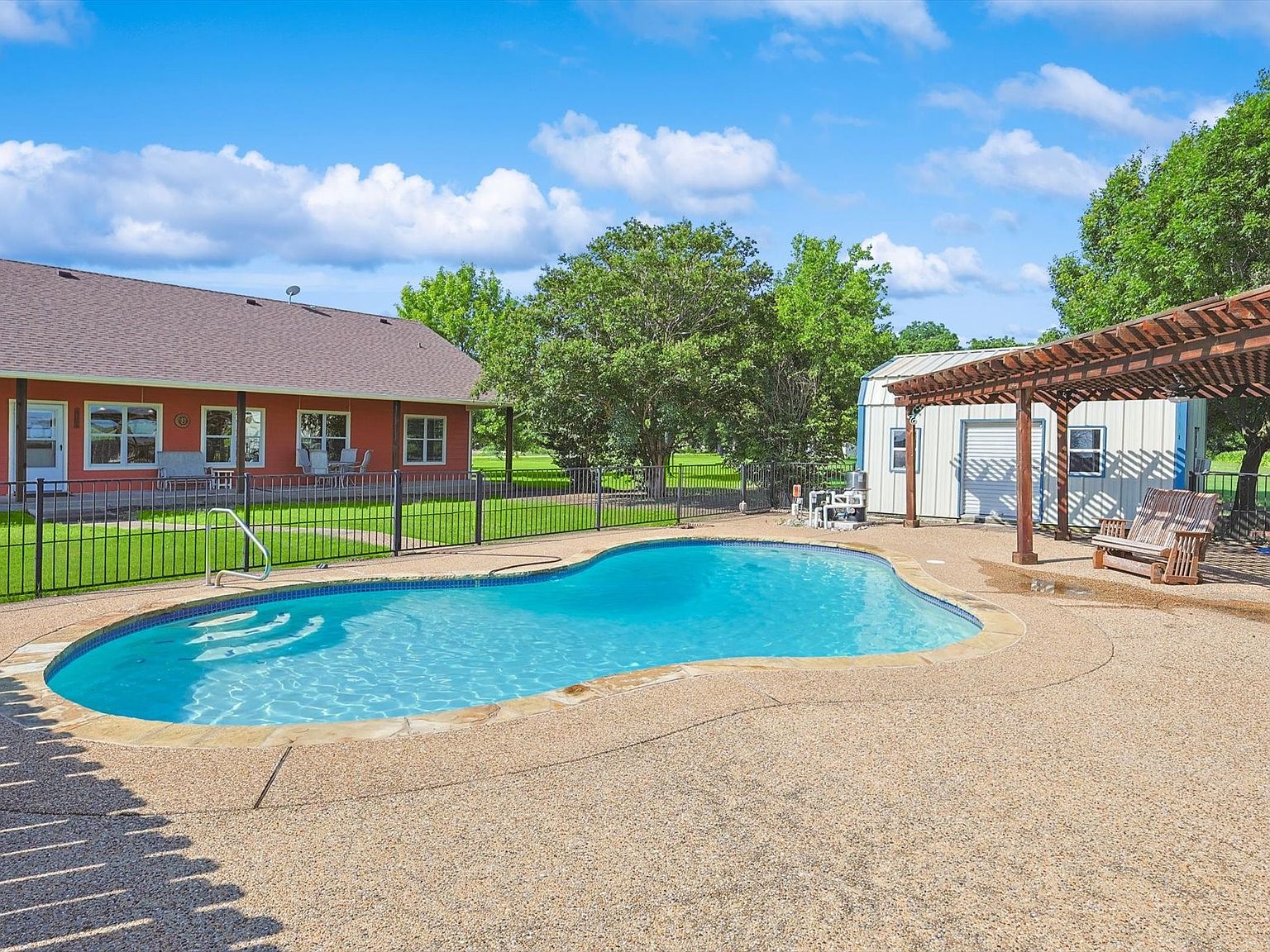 1616 Nash Howard Rd, Waxahachie, TX 75165 MLS 20629227 Zillow