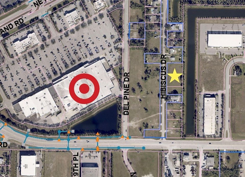 1st image of 1292 & 1256 Hibiscus Dr