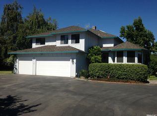 12200 Rancheria Dr, Oakdale, CA 95361