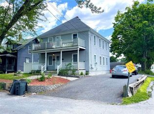 15 Angell Ave FLOOR 2, Johnston, RI 02919