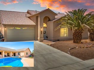 1894 E Emerald Lake Dr, Fort Mohave, AZ 86426