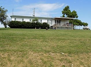 2117 Cherry Grove Rd, Flemingsburg, KY 41041