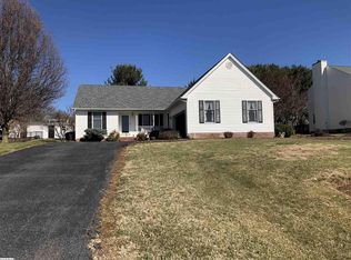 47 Windmill Ln, Stuarts Draft, VA 24477