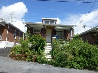 1739 Portland Ave, Reading, PA 19609