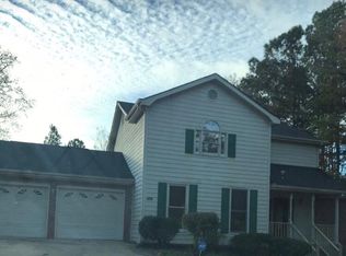 7881 Runnymede Dr, Jonesboro, GA 30236