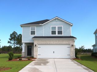3132 Tranquility Loop #2069, Roswell K Longs, SC 29568