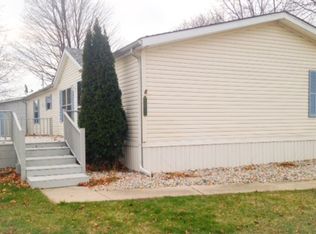 349 Briarwood Trl, Monroe, MI 48161