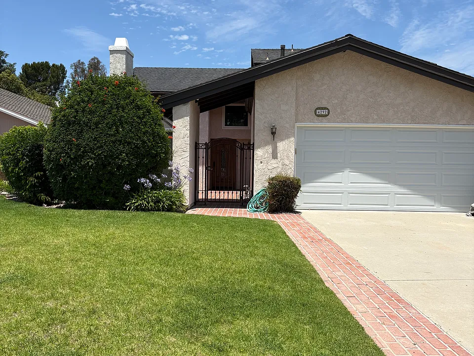4292 Silverado Dr