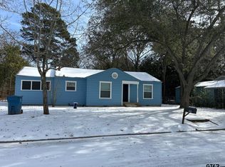 109 Laird Ln, Athens, TX 75751