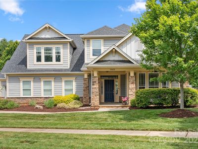 17425 Closest Pin Dr, Huntersville, NC, 28078