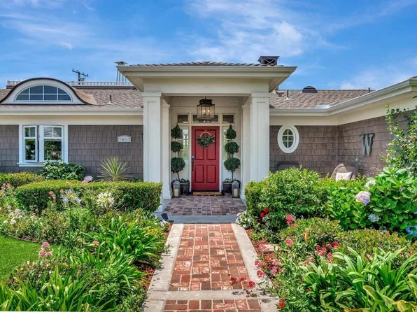 3651 Liggett Dr, San Diego, CA 92106