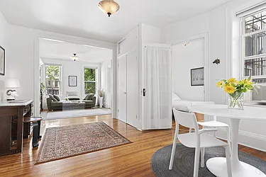 Sold by Halstead Real Estate