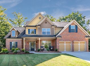 6217 Little Cove Dr, Flowery Branch, GA 30542