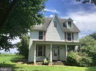 9965 Worton Rd, Worton, MD 21678