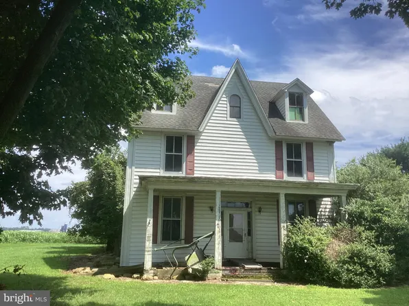 9965 Worton Rd, Worton, MD 21678