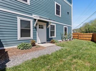148 Choctaw St #2, Asheville, NC 28801