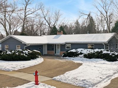 4421 Vale Circle, Madison, WI, 53711