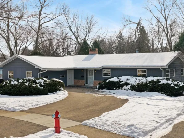 4421 Vale Circle, Madison, WI 53711