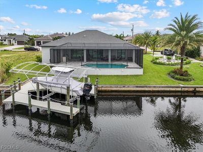 304 NW 39th Ave, Cape Coral, FL, 33993