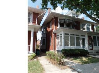 224 N Miller St, Shillington, PA 19607