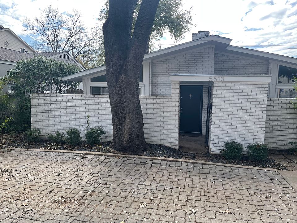 1st image of 5513 El Campo Ave #5513