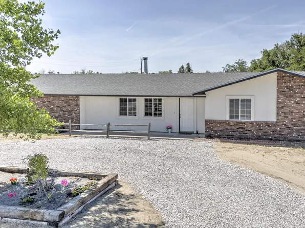 777 Rice Rd, Fallon, NV 89406