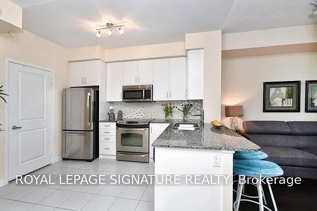 215 Sherway Gardens Rd #2501 — Photo 6