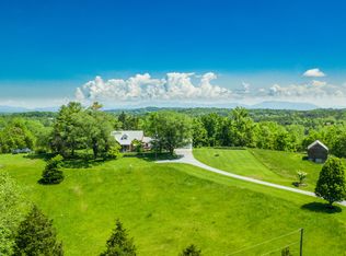 3082 Trinity Rd, Troutville, VA 24175